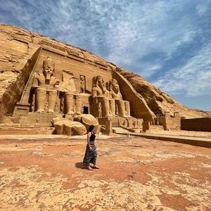 Meet your Posher, Alexandra